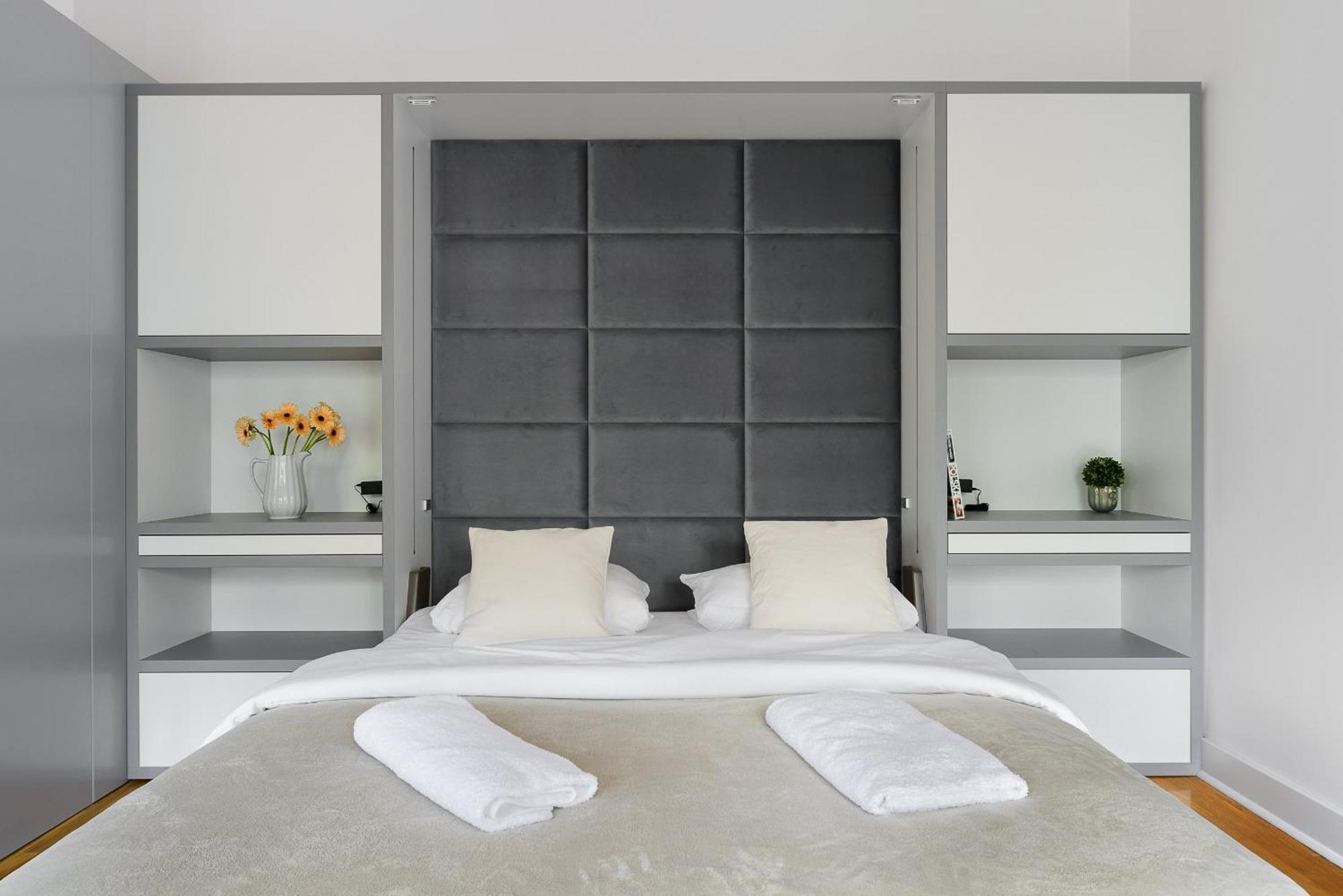 P&O Serviced Apartments Warecka II ワルシャワ エクステリア 写真