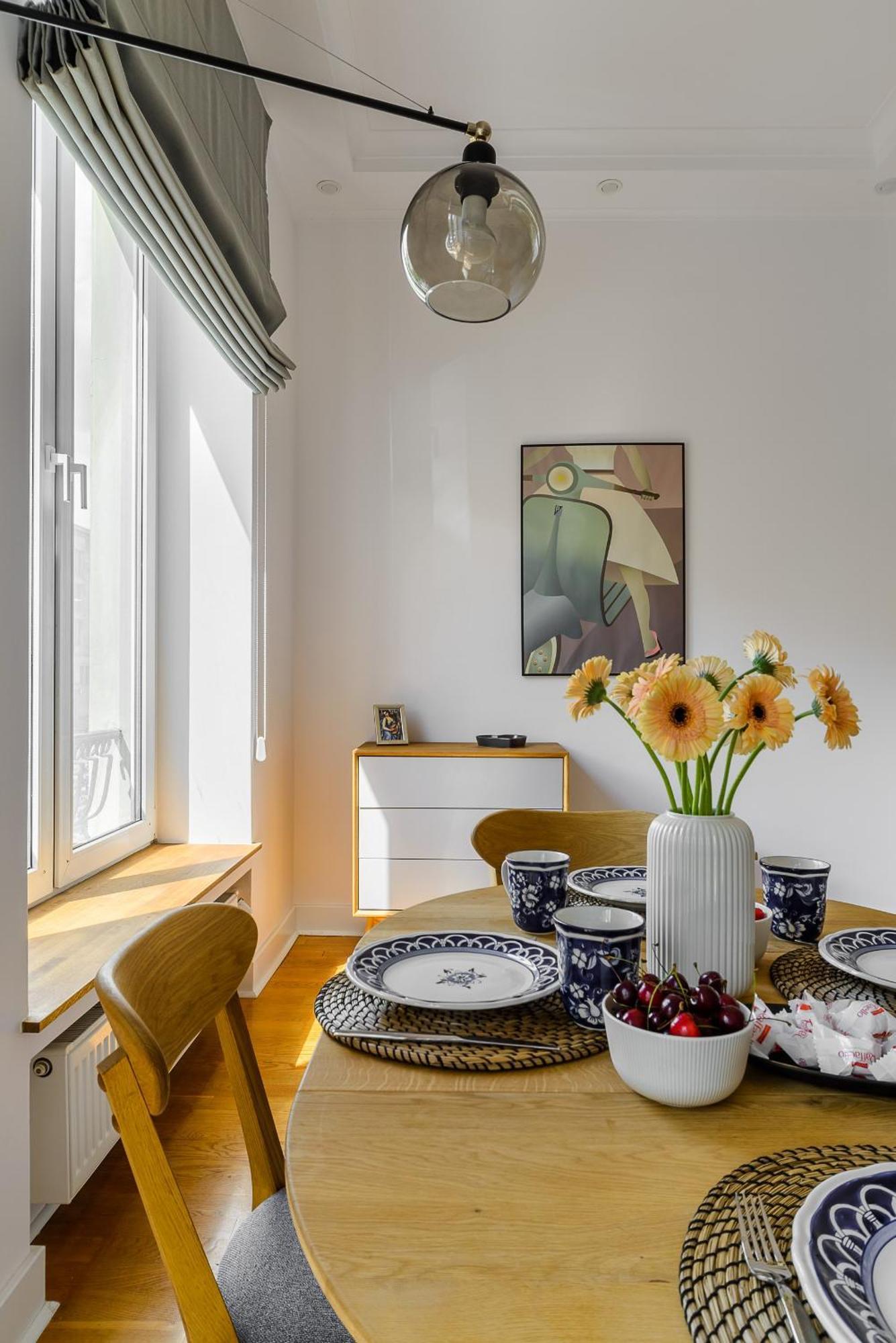 P&O Serviced Apartments Warecka II ワルシャワ エクステリア 写真